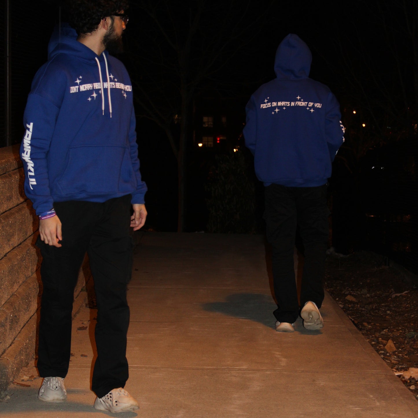 Tawakkul Hoodie