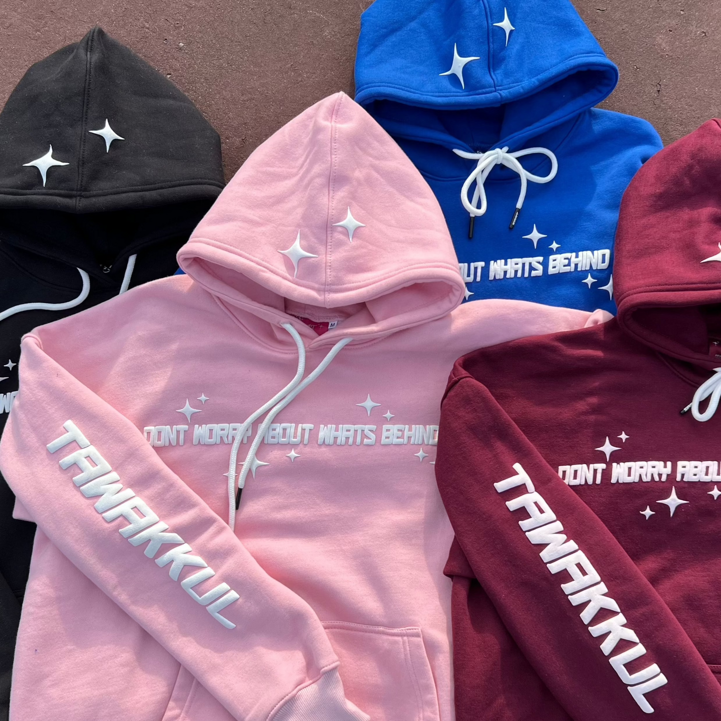 Tawakkul Hoodie