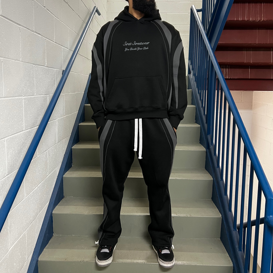 Tracksuit Bundle