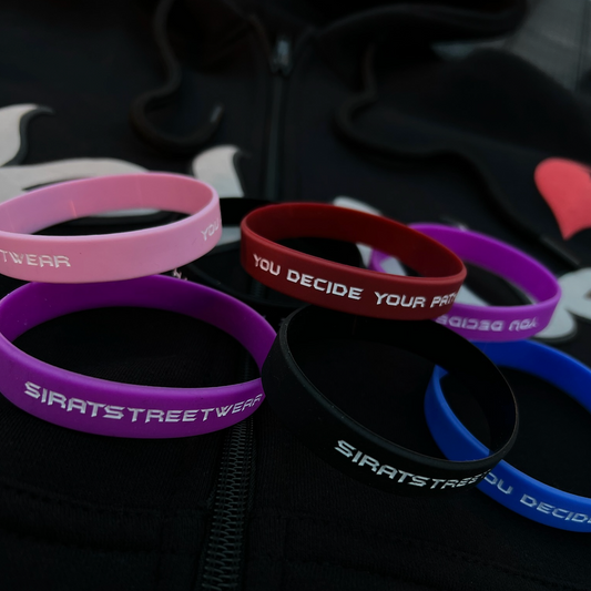 Sirat Wristband